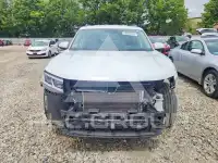 2021 Volkswagen Atlas фото