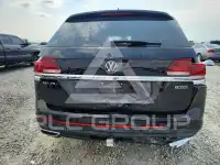 2021 Volkswagen Atlas фото