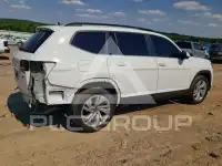 2021 Volkswagen Atlas photo