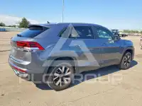 2021 Volkswagen Atlas photo