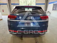 2021 Volkswagen Atlas photo
