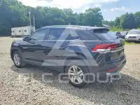 2021 Volkswagen Atlas фото