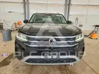 2021 Volkswagen Atlas photo