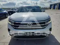 2021 Volkswagen Atlas photo