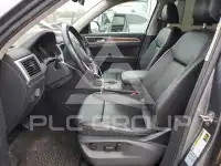 2021 Volkswagen Atlas photo