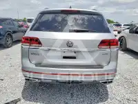 2021 Volkswagen Atlas photo