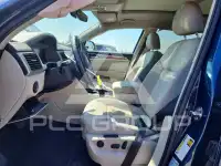 2021 Volkswagen Atlas фото