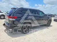 2021 Volkswagen Atlas фото