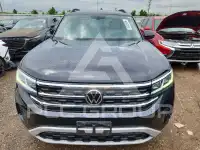 2021 Volkswagen Atlas фото