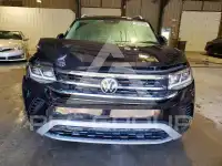 2021 Volkswagen Atlas фото