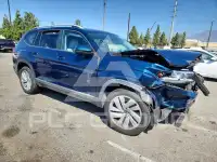 2021 Volkswagen Atlas фото