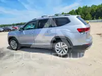 2021 Volkswagen Atlas фото