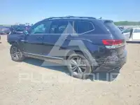 2021 Volkswagen Atlas фото