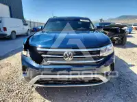 2021 Volkswagen Atlas photo