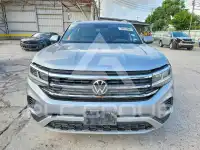2021 Volkswagen Atlas photo