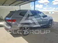 2021 Volkswagen Atlas photo
