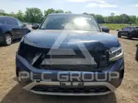 2021 Volkswagen Atlas photo