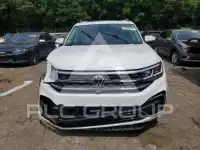 2021 Volkswagen Atlas фото
