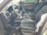2021 Volkswagen Atlas фото