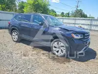 2021 Volkswagen Atlas photo