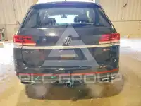 2021 Volkswagen Atlas фото