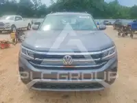 2021 Volkswagen Atlas фото