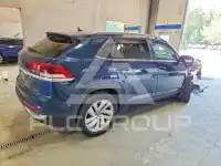 2021 Volkswagen Atlas photo