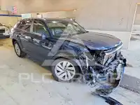 2021 Volkswagen Atlas photo