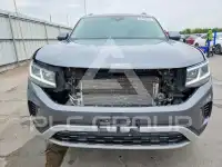 2021 Volkswagen Atlas фото