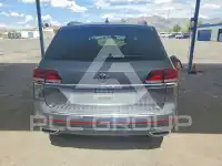 2021 Volkswagen Atlas photo