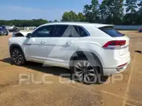 2021 Volkswagen Atlas photo