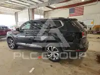 2021 Volkswagen Atlas photo