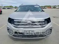 2021 Volkswagen Atlas фото