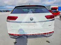 2021 Volkswagen Atlas photo