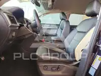 2021 Volkswagen Atlas фото