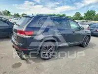 2021 Volkswagen Atlas photo