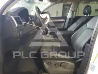 2021 Volkswagen Atlas photo
