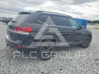 2021 Volkswagen Atlas photo