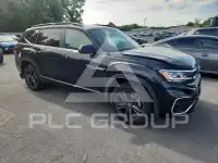 2021 Volkswagen Atlas photo