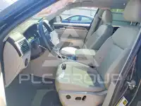 2021 Volkswagen Atlas photo