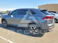 2021 Volkswagen Atlas photo