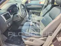 2021 Volkswagen Atlas фото