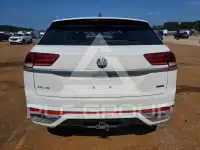 2021 Volkswagen Atlas photo