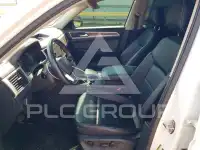 2021 Volkswagen Atlas photo