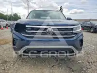 2021 Volkswagen Atlas фото