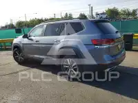 2021 Volkswagen Atlas photo