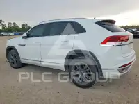 2021 Volkswagen Atlas фото