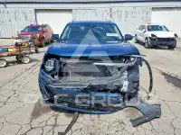 2021 Volkswagen Atlas photo