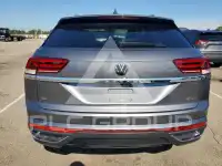 2021 Volkswagen Atlas photo