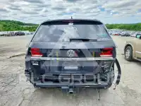 2021 Volkswagen Atlas фото